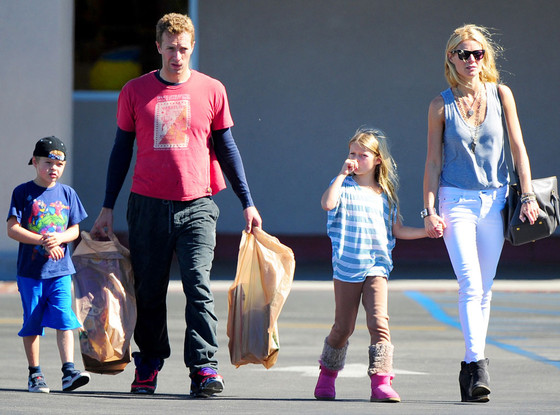 Gwyneth Paltrow, Chris Martin Gwyneth Paltrow, Chris Martin